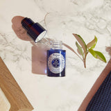 Gesichtscreme Polaar Revitalizing Elixir Nacht (15 ml)