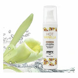 Erotisches Massageöl Exsens 3760139882041 50 ml