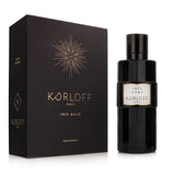 Parfum Unisexe Korloff EDP Iris Dore (100 ml)