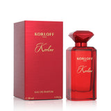Parfum Femme Korloff EDP Korlove (88 ml)