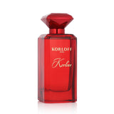 Parfum Femme Korloff EDP Korlove (88 ml)