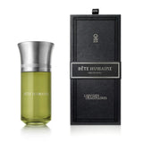 Parfum Unisexe Liquides Imaginaires EDP Bete Humaine (100 ml)