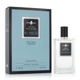 Parfum Unisexe Affinessence EDP Musc Ambre Gris (100 ml)