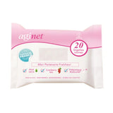 Lingettes Intimes BIOGYNE Aginet (20 uds)