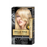 Teinture permanente Belle´Fine Nº 8.1 Blond Clair Cendré (30 ml)