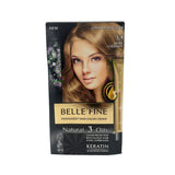 Teinture permanente Belle´Fine Nº 5.4 Marron léger (30 ml)