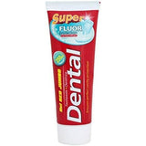 Dentifrice avec Fluor Pasta Del Capitano 250 ml