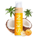 Huile corporelle anti-vergetures SKIN Cocosolis (110 ml)