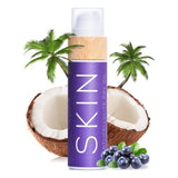 Huile corporelle anticellulite SKIN Cocosolis (110 ml)