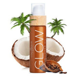 Huile sèche Cocosolis Glow Shimmer Oil 110 ml