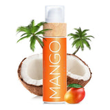 Huile Bronzante Suntan & Body Cocosolis Mangue (110 ml)
