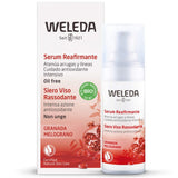 Sérum visage Weleda Grenade (30 ml)