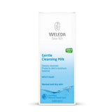 Lait nettoyant Weleda Agua de Hamamelis (100 ml)