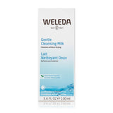 Lait nettoyant Weleda Agua de Hamamelis (100 ml)