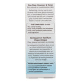 Lotion visage Weleda Agua de Hamamelis Nettoyant 2 en 1 (100 ml)