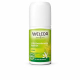 Déodorant Roll-On Weleda 9523 Citrique 24 heures (50 ml)