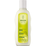 Shampooing Weleda Millet Nourishing (190 ml)