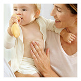 Lait corporel hydratant Baby Weleda Calendula (200 ml)