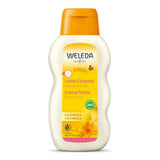 Lait corporel hydratant Baby Weleda Calendula (200 ml)