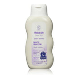 Lait pour le corps pour peaux atopiques Baby Derma Weleda (200 ml)