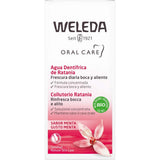 Bain de Bouche Weleda Oral Care (50 ml)
