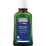 Lotion de rasage Weleda (100 ml)