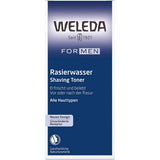 Lotion de rasage Weleda (100 ml)