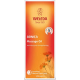Huile de massage Weleda Arnica (100 ml)