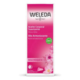 Huile corporelle Weleda OLROS (100 ml)