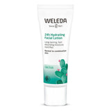 Lotion facile hydratante Cactus Opuntia 24h Weleda (30 ml)