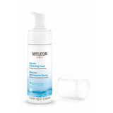 Mousse nettoyante Weleda Gentle Doux (150 ml)