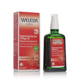 Huile corporelle Weleda Grenade 100 ml