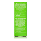 Soin du corps hydratant laCabine Skin Food Light 30 ml