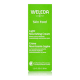 Soin du corps hydratant laCabine Skin Food Light 30 ml