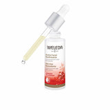 Huile Visage Raffermissant Weleda Grenade (30 ml)