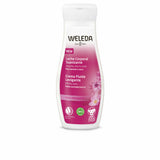 Lait corporel Weleda Rose Musquée Assouplissant (200 ml)