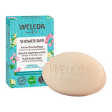 Savon Weleda Rafraîchissant (75 g)