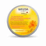 Baume Réparateur Corporel Weleda Baby Calendula Anti-sécheresse 25 ml