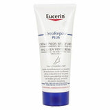 Crème réparatrice Urearepair Plus Eucerin Pieds (100 ml)