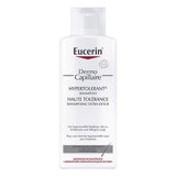 Shampooing hydratant Dermo Capillaire Eucerin (250 ml)