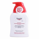 Lubrifiant personnel Protect Eucerin (250 ml)