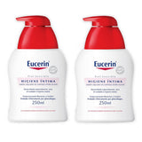 Lubrifiant personnel Protect Eucerin (250 ml)