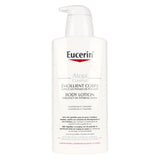 Lotion Apaisante AtopiControl Eucerin (400 ml)