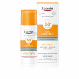Protezione Solare Eucerin Oil Control SPF 50+ (50 ml)