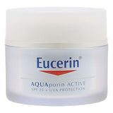 Crème hydratante Eucerin Aquaporin Active Spf 25 UVA (50 ml) (50 ml)