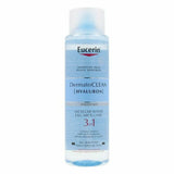 Lotion visage Eucerin Desmatoclean Eau micellaire 3-en-1 (400 ml)