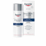 Crème anti-âge de nuit Eucerin Hyaluron Filler (50 ml)