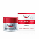 Crème anti-âge de nuit Eucerin Hyaluron Filler + Volume Lift (50 ml)