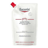 Gel de douche PH5 Eucerin Recharge (400 ml)