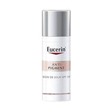 Crème anti-taches Antipigment Eucerin Pigment Spf 30 50 ml